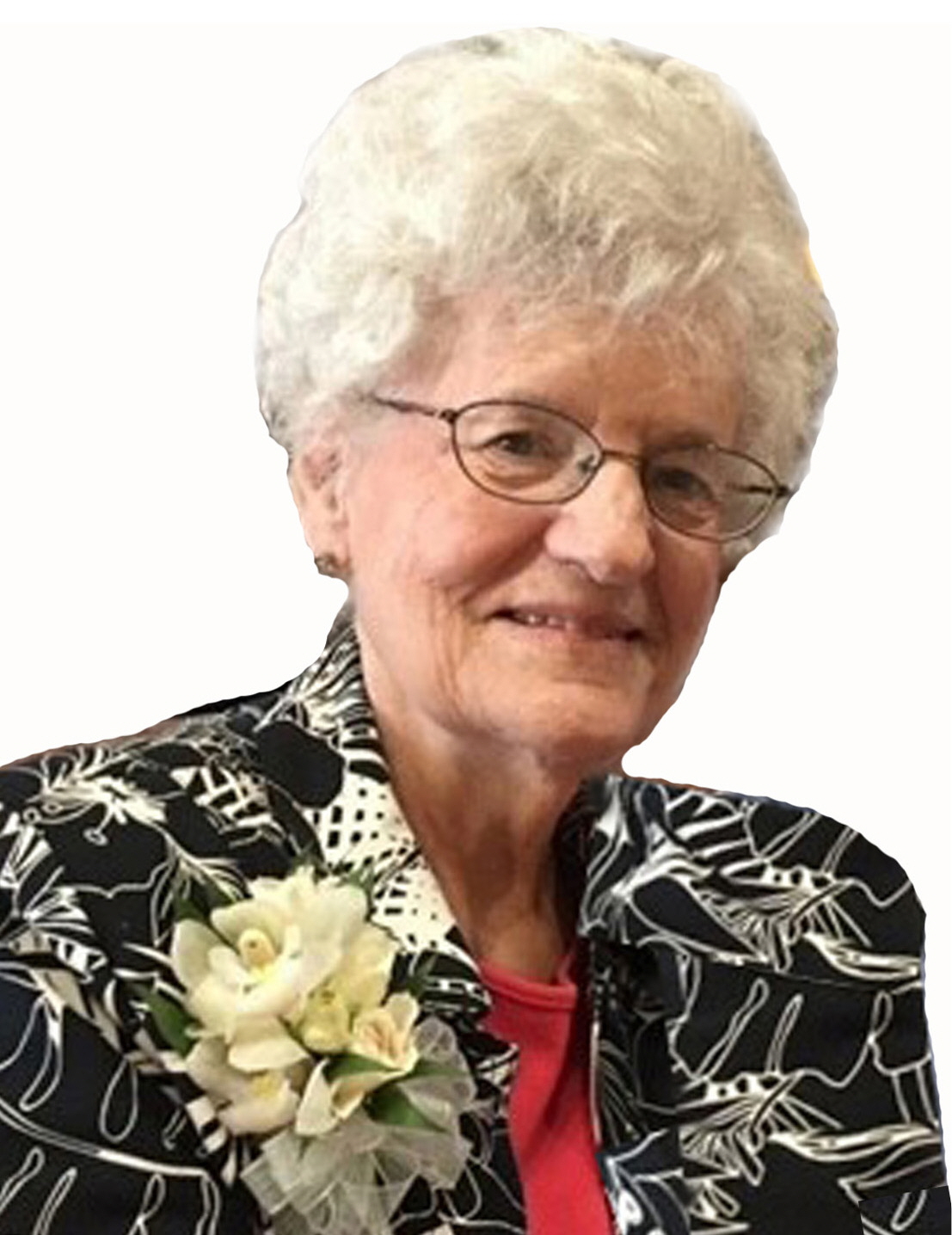 Shirley Ann Tate 2023 Marker Funeral Homes