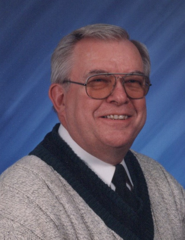 James Vincent Walker 2023 Good Shepherd Mortuary