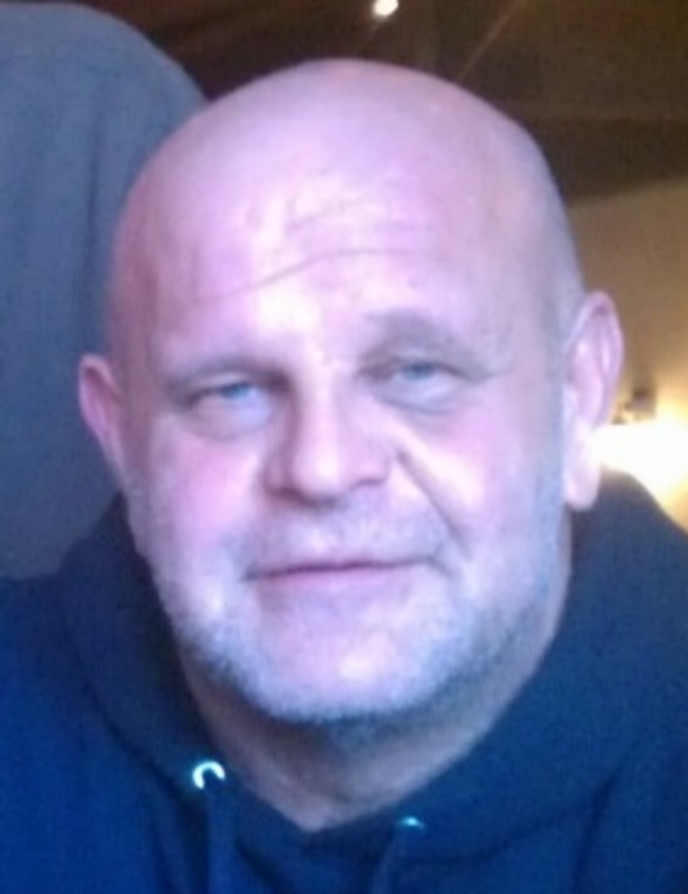 Robert Brian Pasholk 2023 Laird Funeral Home