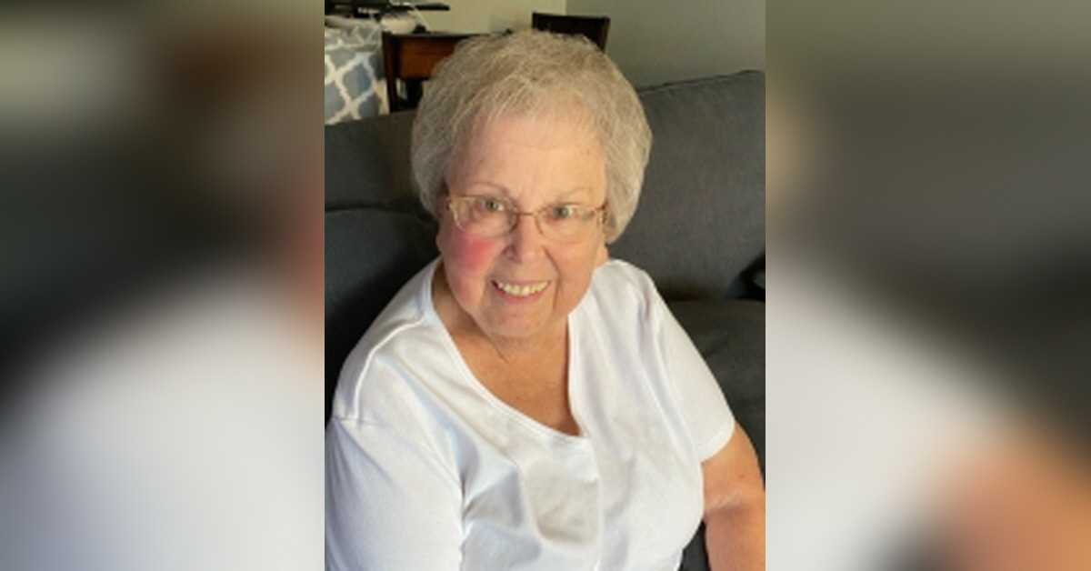 Obituary information for Judith L. Boron