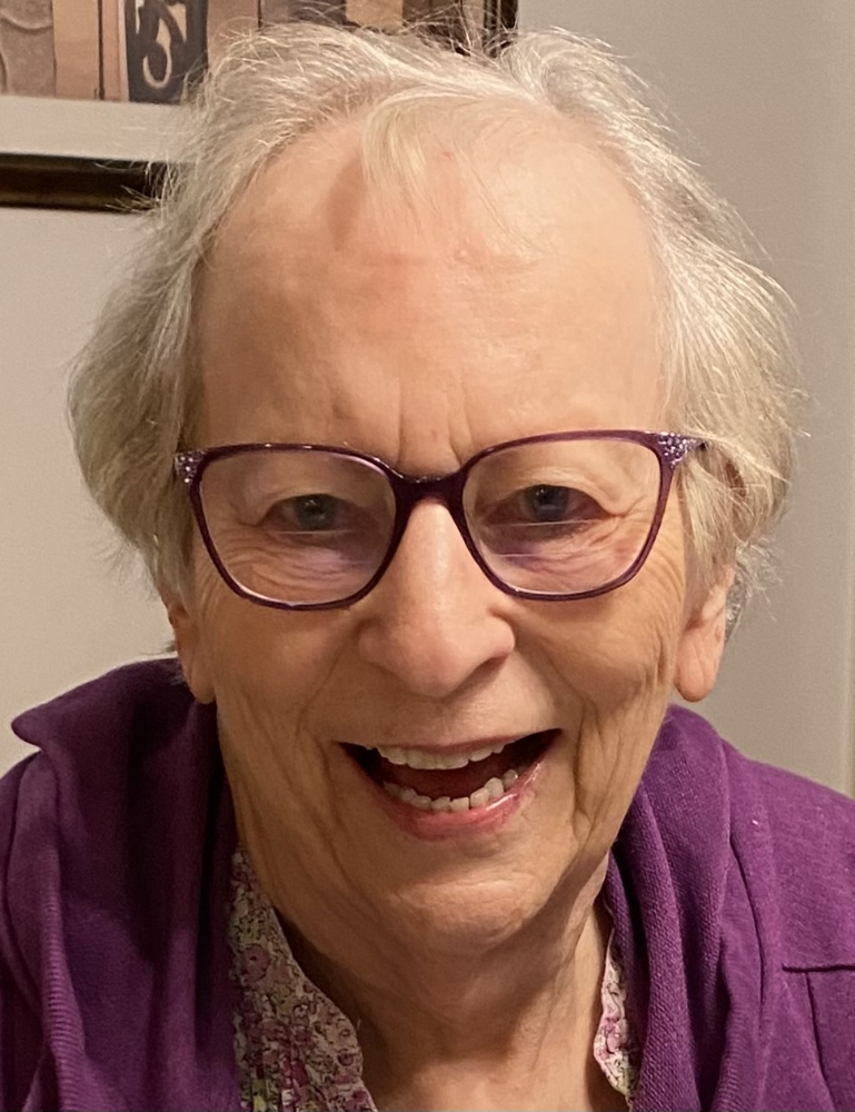 Constance Alice Fischer 2023