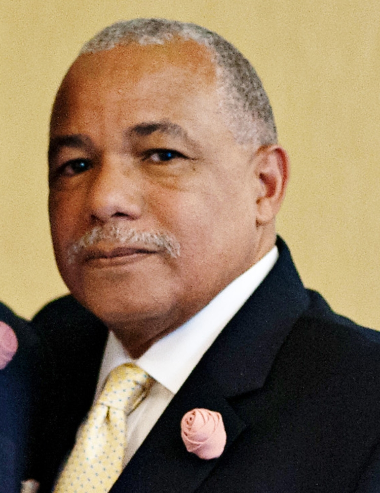 Alton "Tommy" Jerome Dixon 2023 Mills Funeral Home