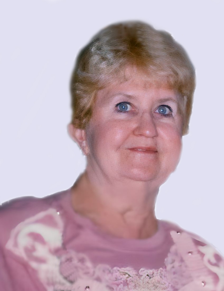 Clare B. Ferry 2023 Quinn Funeral Homes