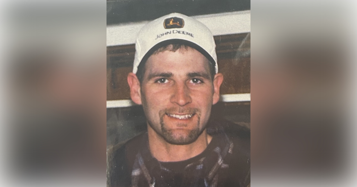 Obituary information for Craig A. Zumbrum