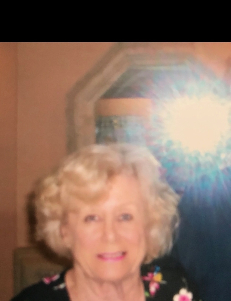 Gloria A Brooksbank 2023 PettitDavis Funeral Home