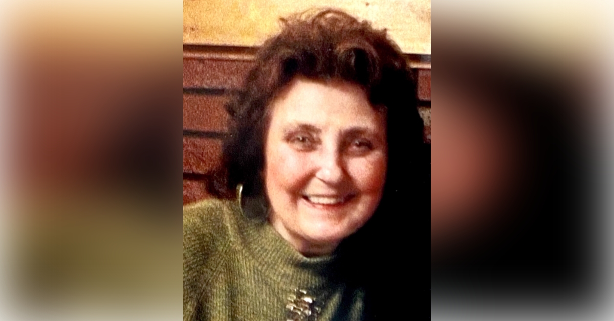 Obituary information for Marcella A. Young