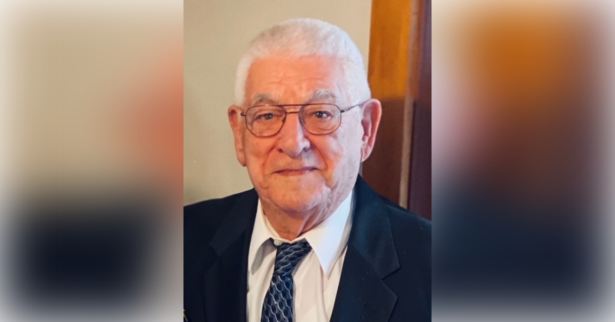 Obituary information for Joseph A. Rocco