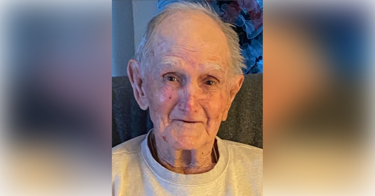 Obituary information for Charles Ingle