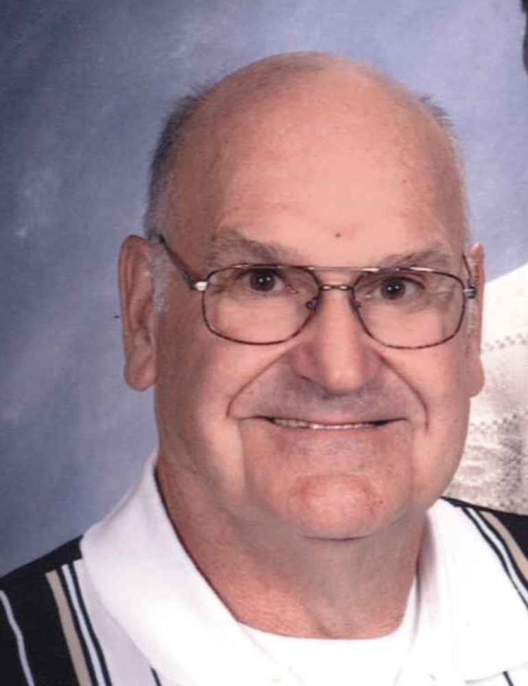 Robert Merle Gourley 2023 Goble Funeral Home & Crematory