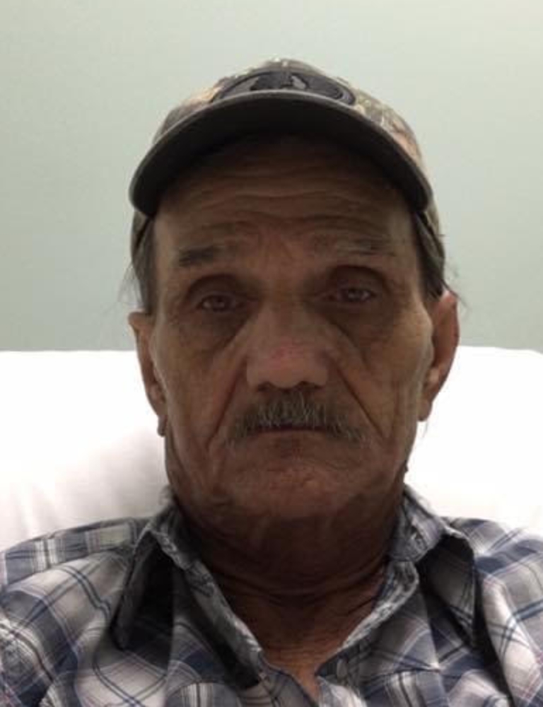 Roland Matthew Wilkinson 2023 Sebrell Funeral Home