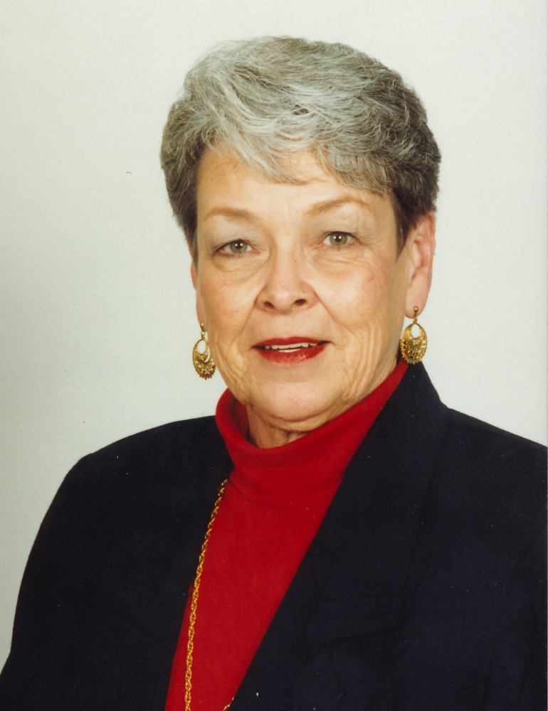 Gayle Jones 2023 Laurel Oaks Funeral Home