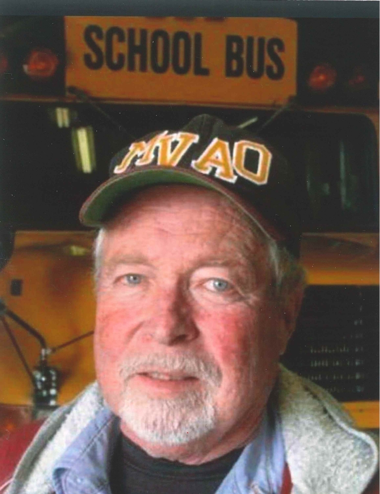 Jerry R. Bumstead 2023 Armstrong Van Houten Funeral Homes