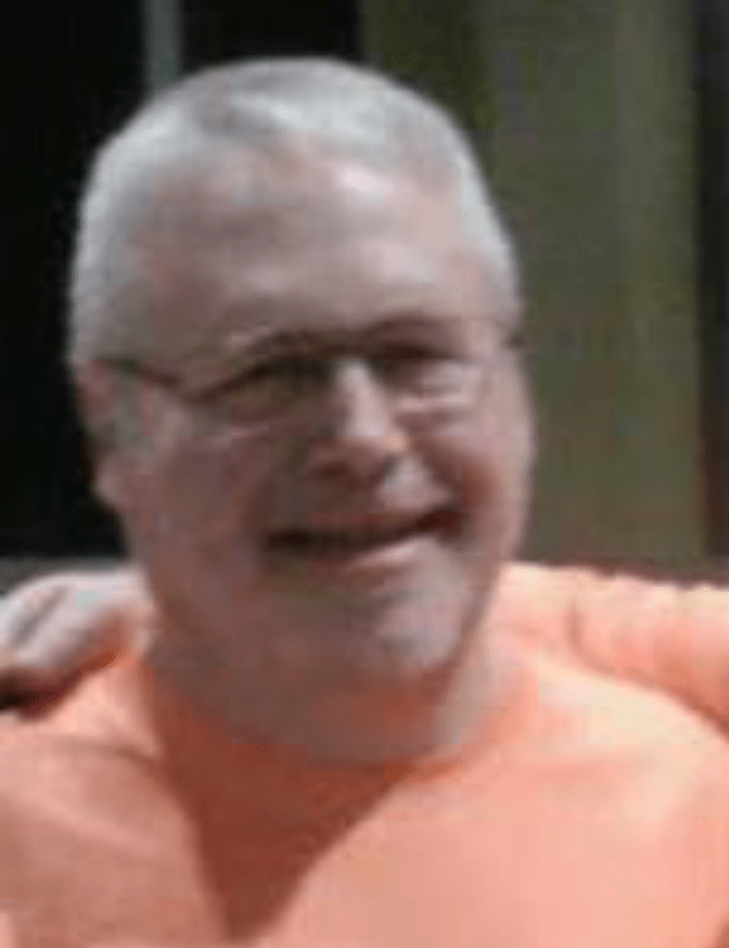 Kurt William Larson 2016 Moss Family Funeral Homes