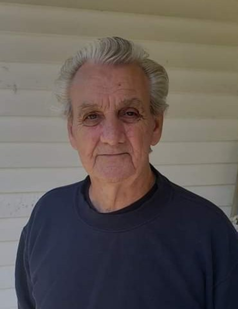 Ellis Daryl Thompson 2023 Hartzler Funeral Home