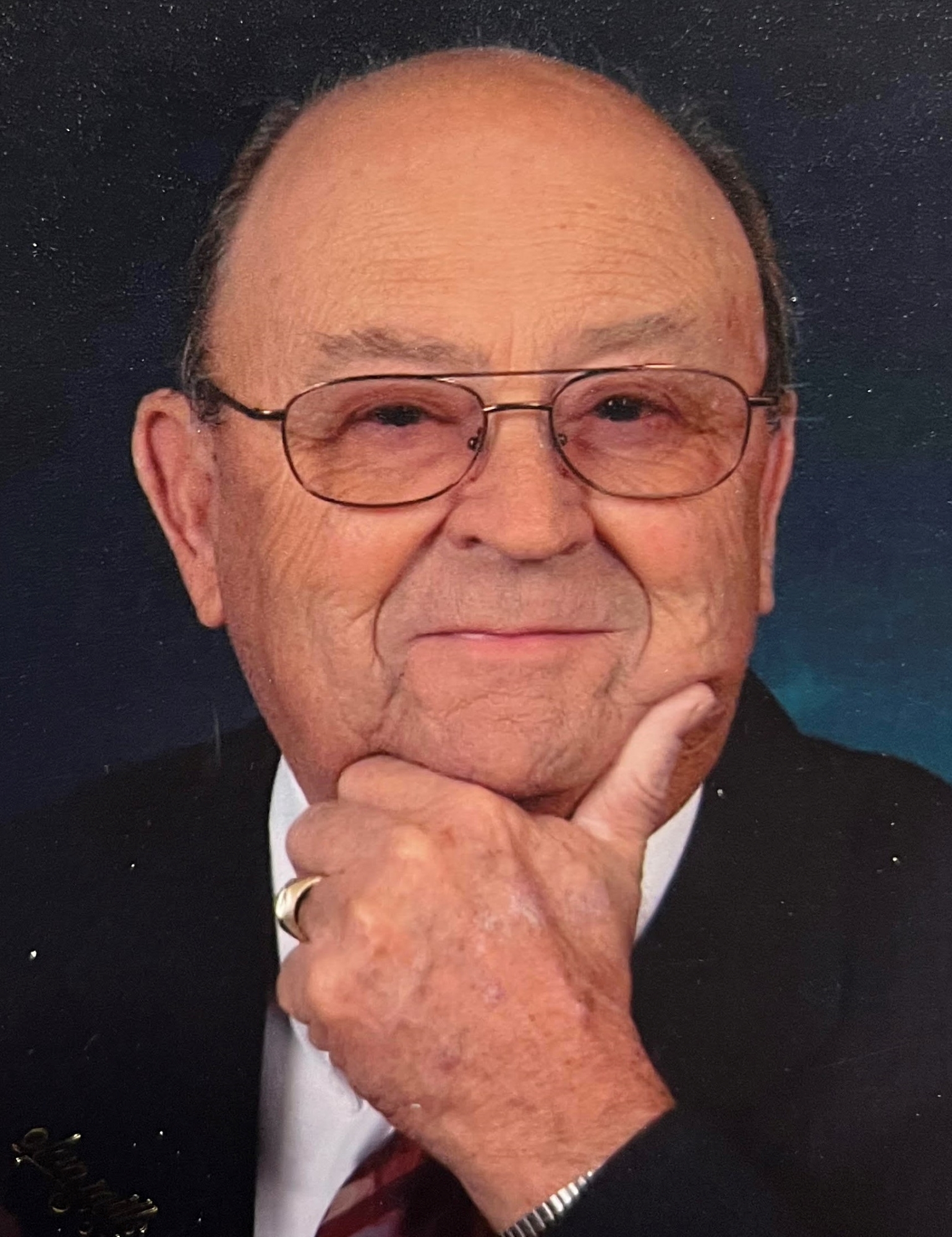 William "Bill" Landrus Jr. 2023 Schilling Funeral Home