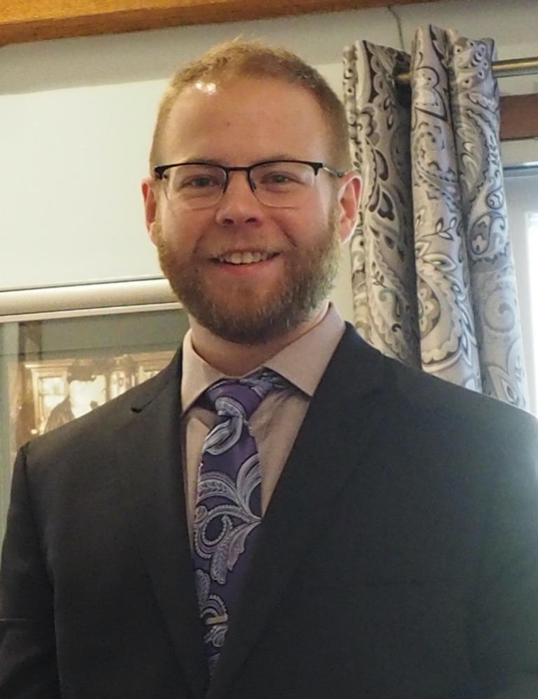 Hunter Robert Harrell 2023 Lynch and Sons Brighton