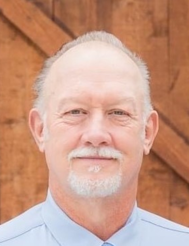 Kevin Ray Howell 2023 James ODonnell Funeral Home