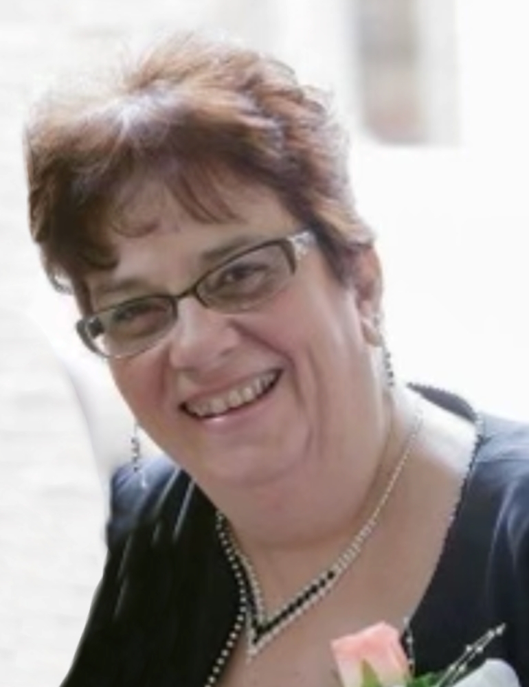 Susan "Susie" Renee Ballinger 2023 Kindred Funeral Home