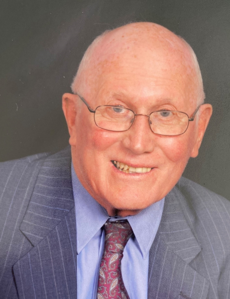 Donald Ray Tjaden 2023 Lensing Funeral Home