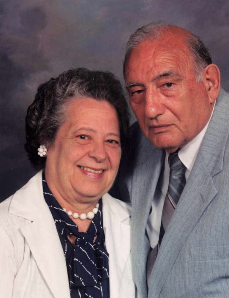 Angela Marasa 2023 Bosse Funeral Home