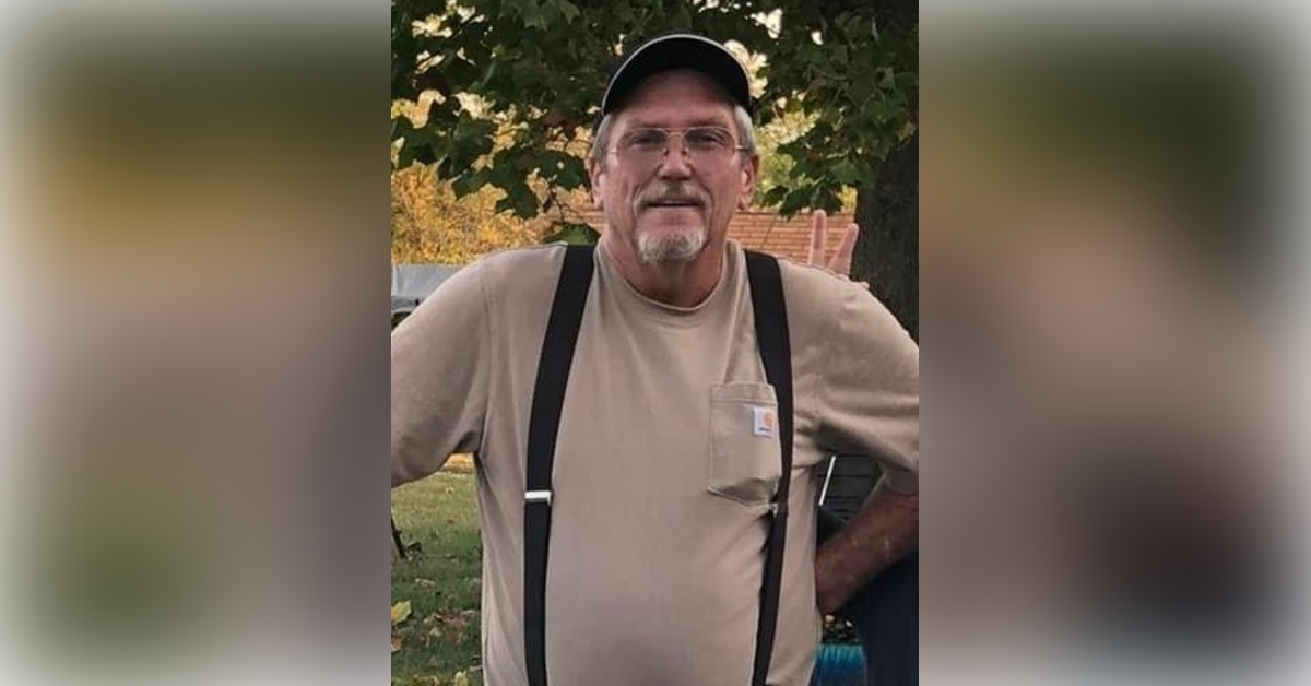 Obituary information for Stanley William Kendrick