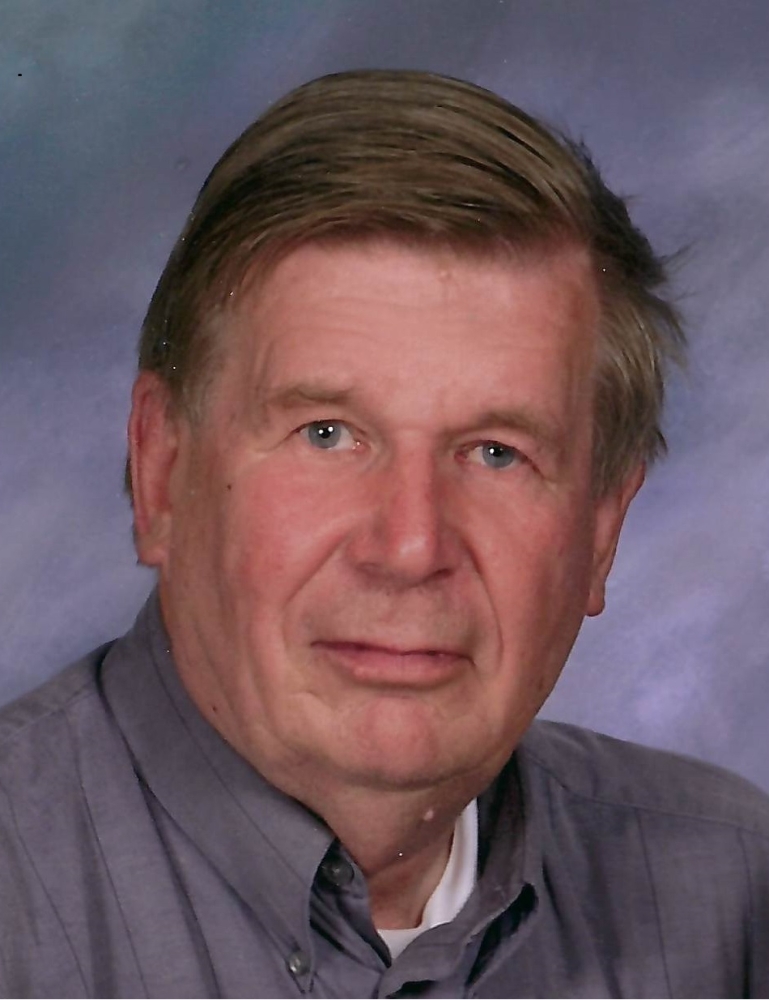 Allan Herbert Rydberg 2023 AveryStorti Funeral Home