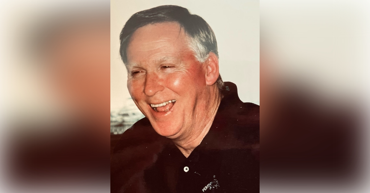 Obituary information for Michael J. Carney