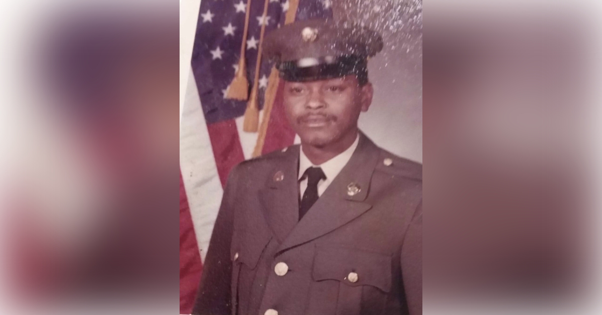 Obituary information for Robert Lee Reed