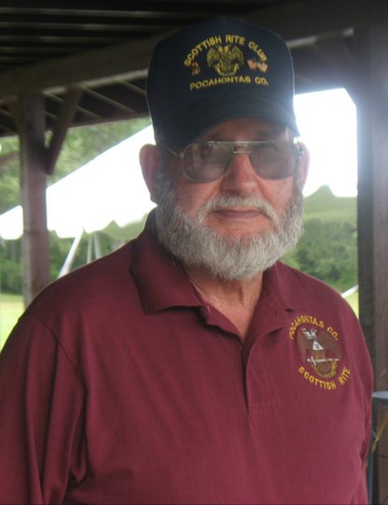 James "Jim" Stanley VanReenan 2023 Lantz Funeral Home