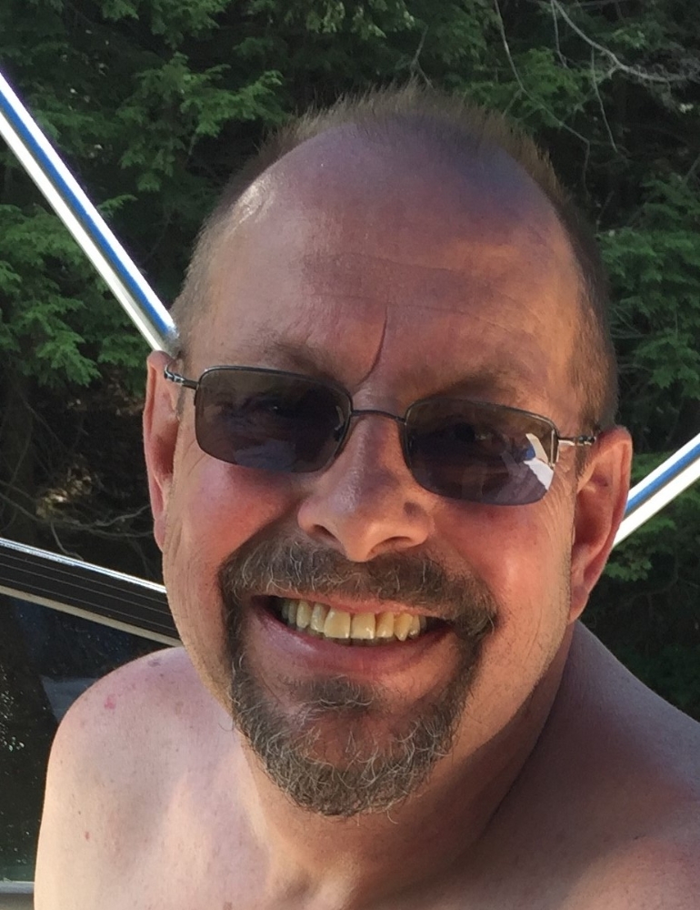 Curt Douglas Gower 2023 Gower Funeral Home