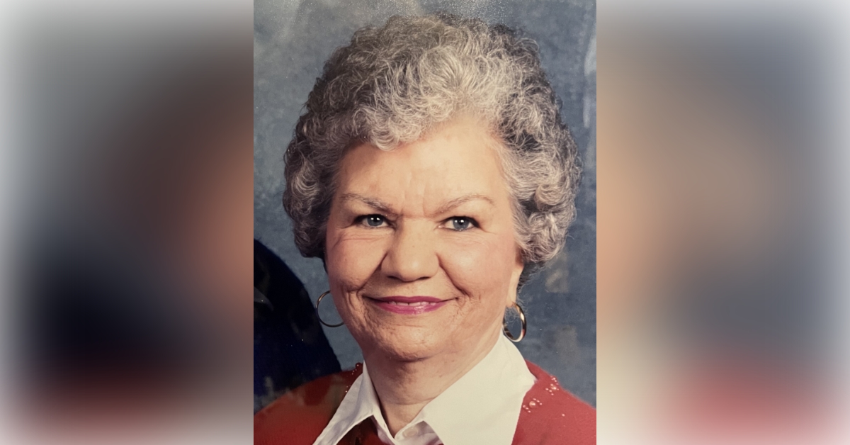 Obituary information for Annis Lee Perry Williams