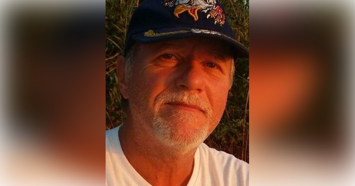 Obituary information for Craig Lennard Coppin
