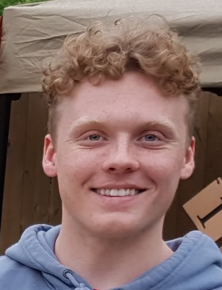 Ryan "Larry" Jonathan Lawrence 2023 Jones Funeral Home