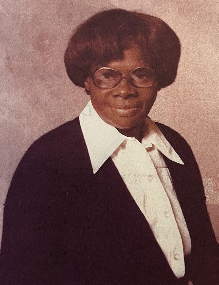 Pearl Lee Ham 2011 JacksonBrooks Funeral Home