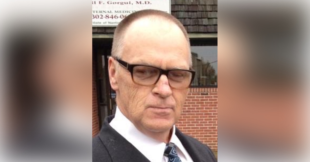 Obituary information for Michael Joseph Townsend, Sr.