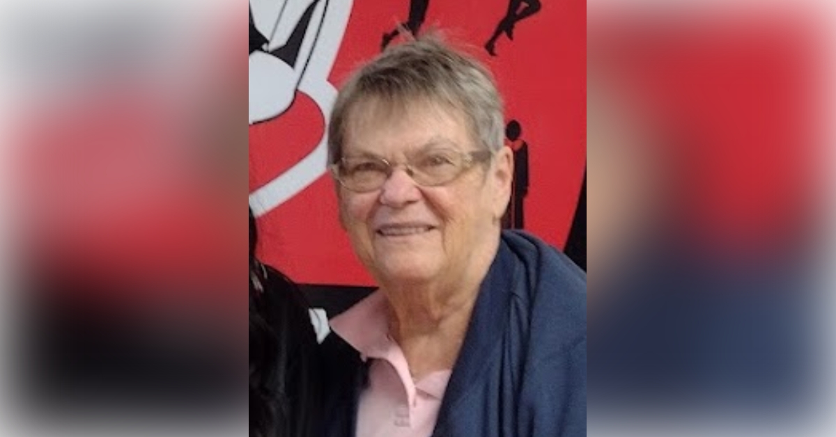 Obituary information for Arlyce Odell
