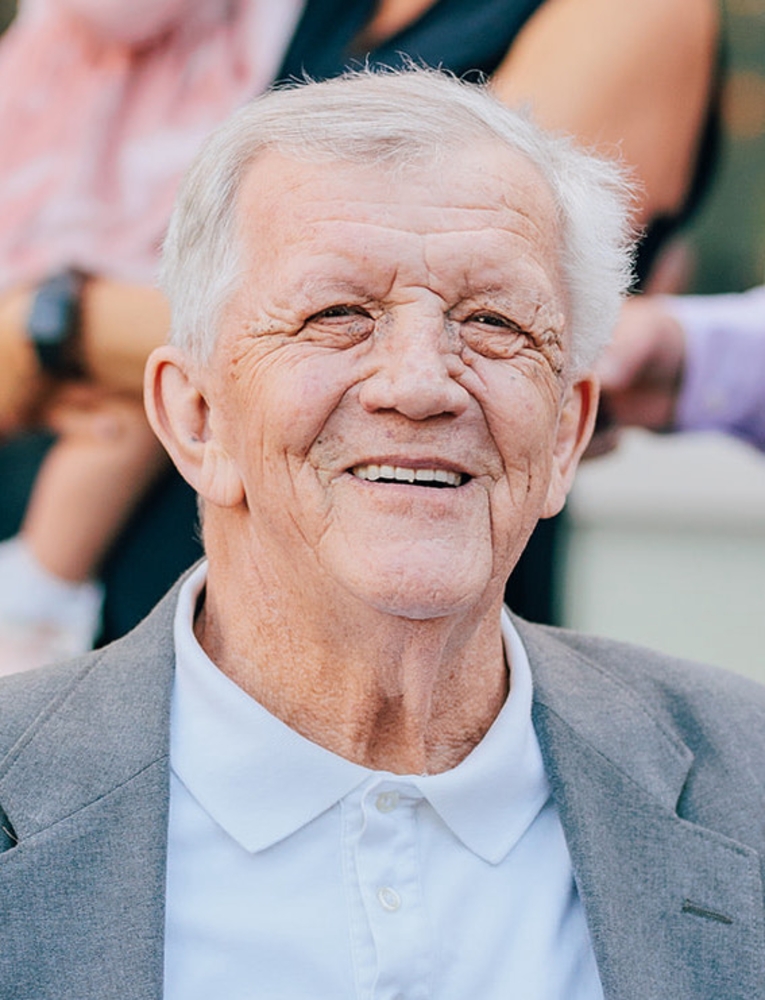 Dennis M. Crookes 2023 O'NeillHayes Funeral Home