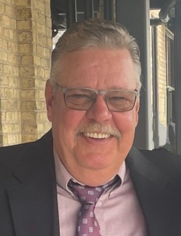 Donald "Donnie" Hansen 2023 Heindl Funeral Home