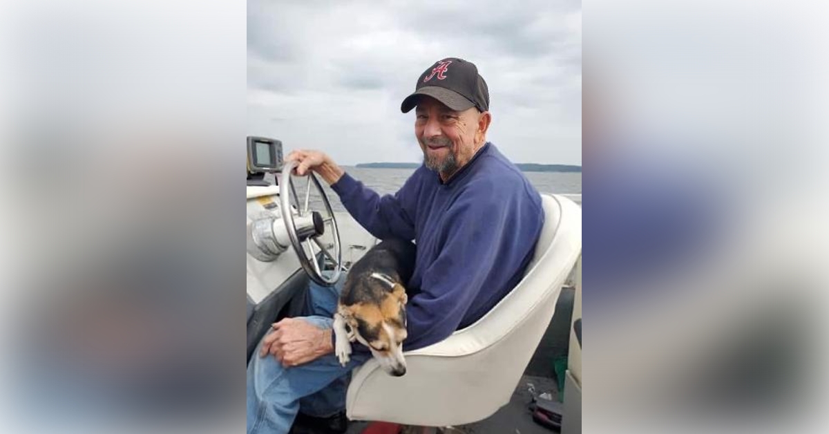 Obituary information for Dwight Newton