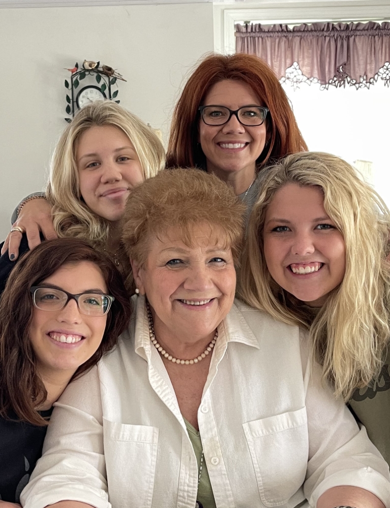 Karen Sue Croker 2023 GaffneyBusha Funeral Home