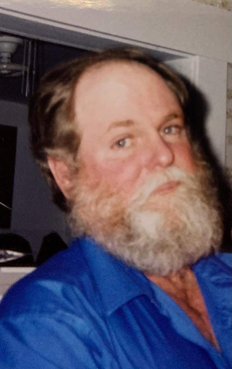 Steven Richard West 2023 Kale Funeral Home