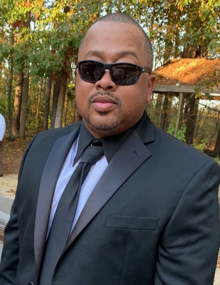 Mr Dwayne Johnson 2023 HD Pope Funeral Home