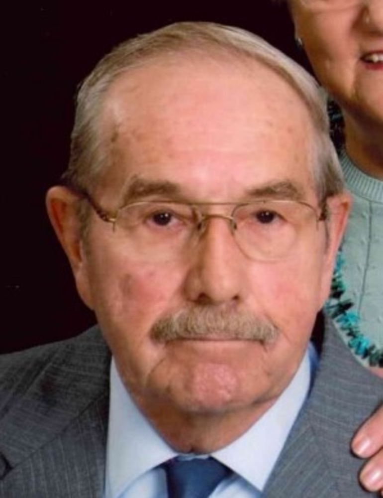 Peter Wrycza 2023 Shuda Funeral Home