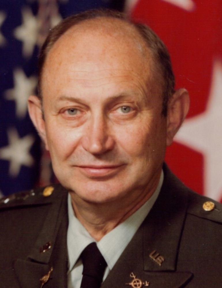 Tribute Book Richard Greenleaf Trefry