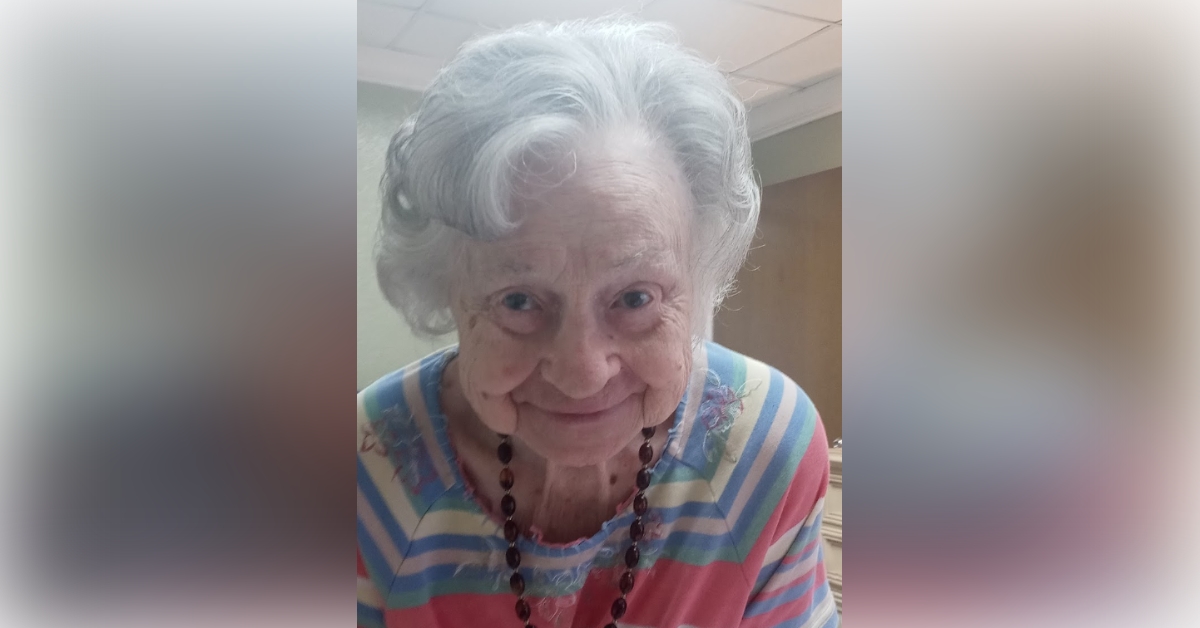 Obituary information for Margaret Mealor Shedd