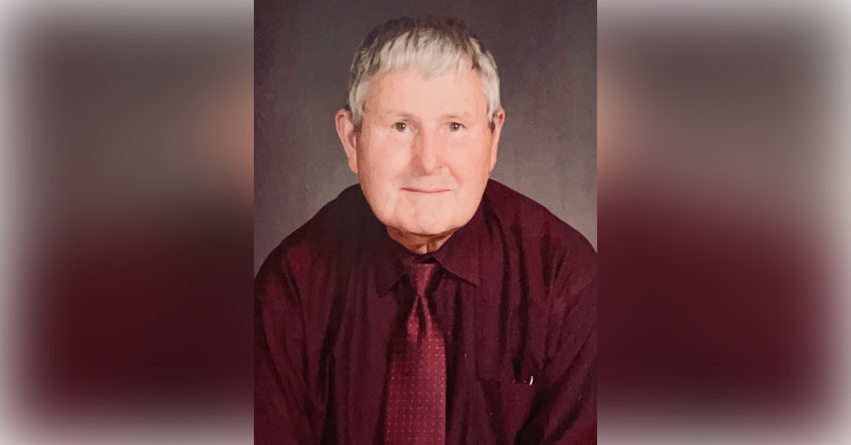 Obituary information for Samuel Carl Berger