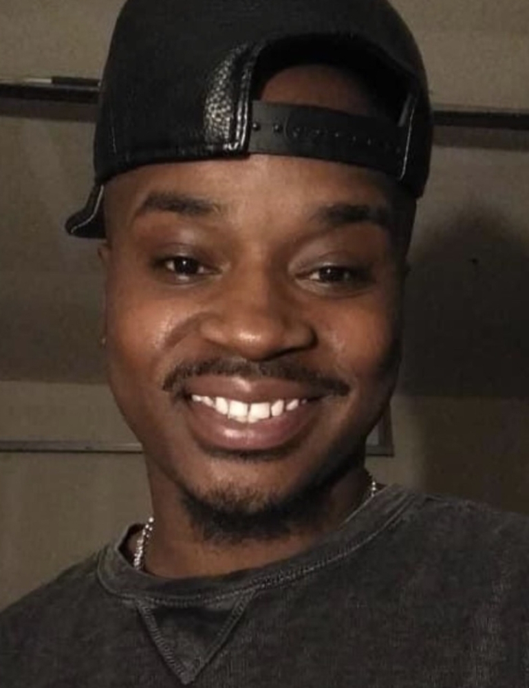 Michael Brunson Jr. 2023 Heritage Funeral Home and Chapel Inc