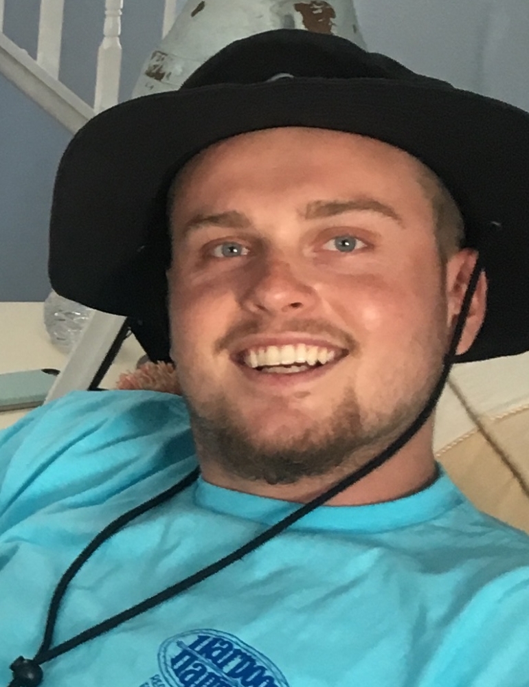 Riley Patrick Clair 2023 Robert A Pumphrey Funeral Homes