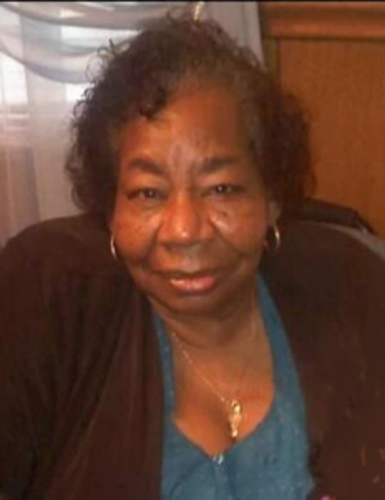 Barbara Ann Freeman 2023 Hendersons Highland Park Funeral Home