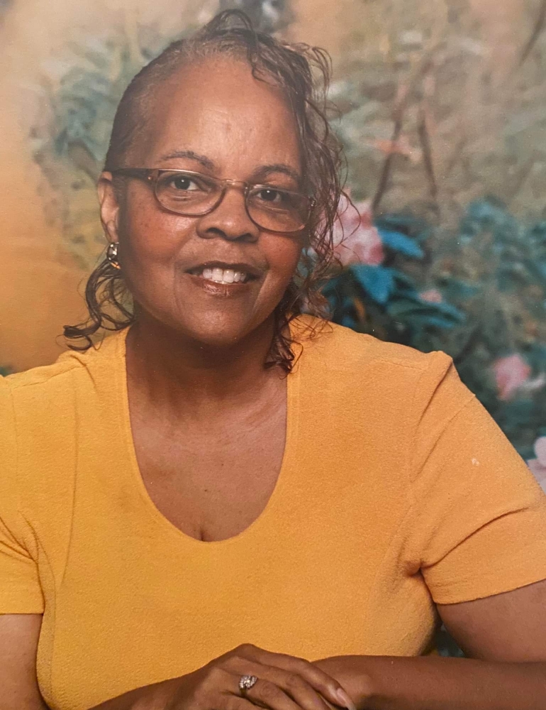 Aleda Jane Jones 2023 BowserJohnson Funeral Chapel